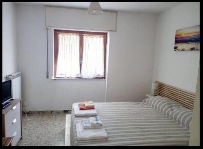 Casa Bell - Appartamento Con Parcheggio Privato E Bike Room Finale Ligure Εξωτερικό φωτογραφία