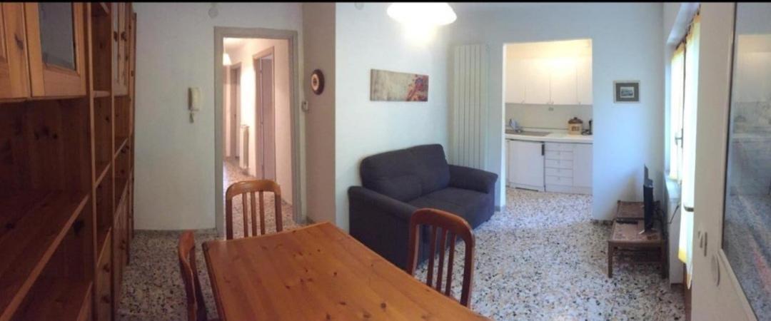 Casa Bell - Appartamento Con Parcheggio Privato E Bike Room Finale Ligure Εξωτερικό φωτογραφία