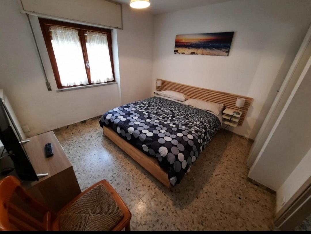 Casa Bell - Appartamento Con Parcheggio Privato E Bike Room Finale Ligure Εξωτερικό φωτογραφία