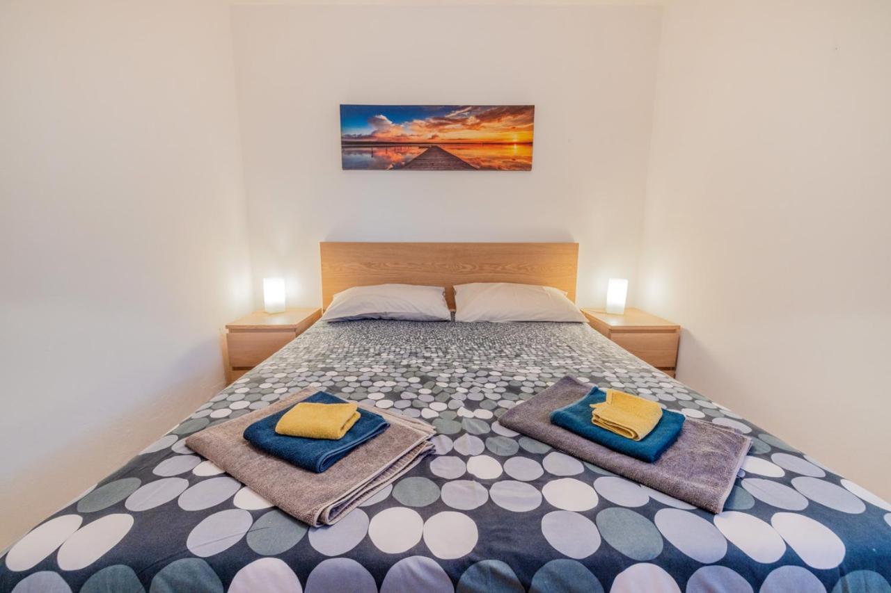 Casa Bell - Appartamento Con Parcheggio Privato E Bike Room Finale Ligure Εξωτερικό φωτογραφία