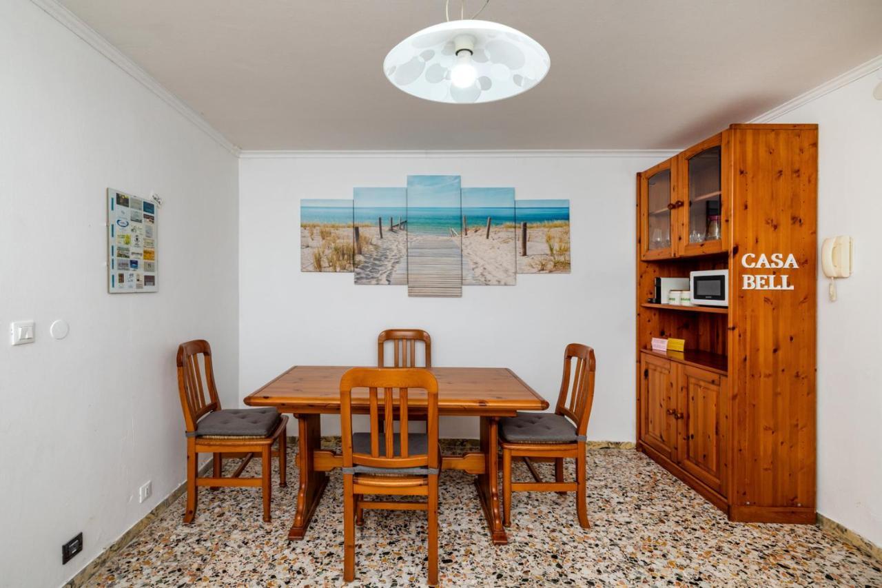 Casa Bell - Appartamento Con Parcheggio Privato E Bike Room Finale Ligure Εξωτερικό φωτογραφία