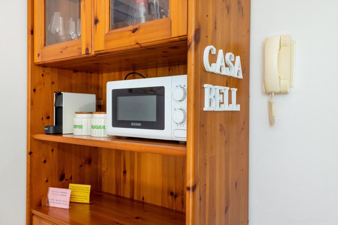 Casa Bell - Appartamento Con Parcheggio Privato E Bike Room Finale Ligure Εξωτερικό φωτογραφία