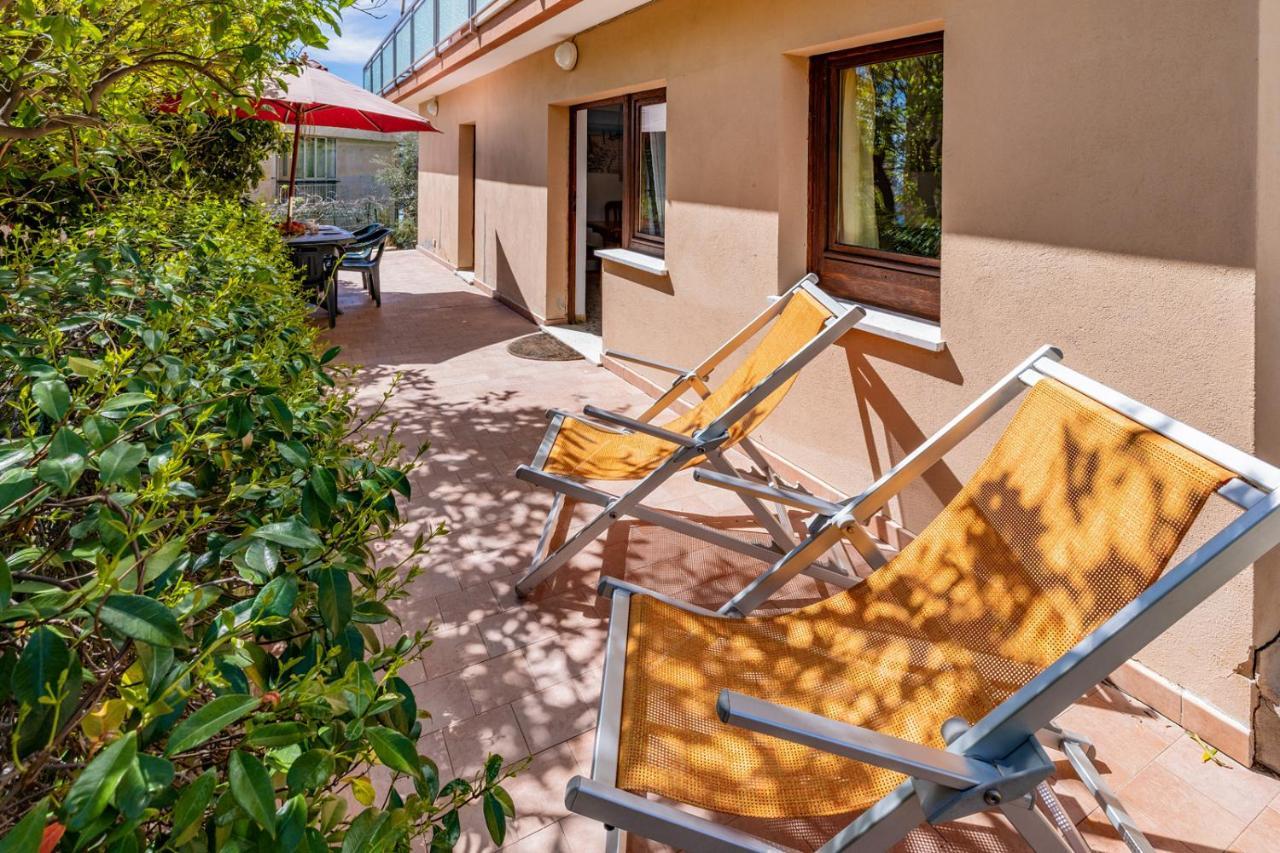 Casa Bell - Appartamento Con Parcheggio Privato E Bike Room Finale Ligure Εξωτερικό φωτογραφία