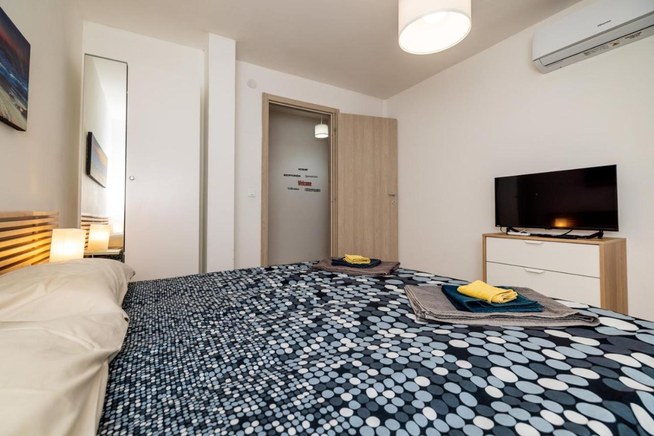 Casa Bell - Appartamento Con Parcheggio Privato E Bike Room Finale Ligure Εξωτερικό φωτογραφία