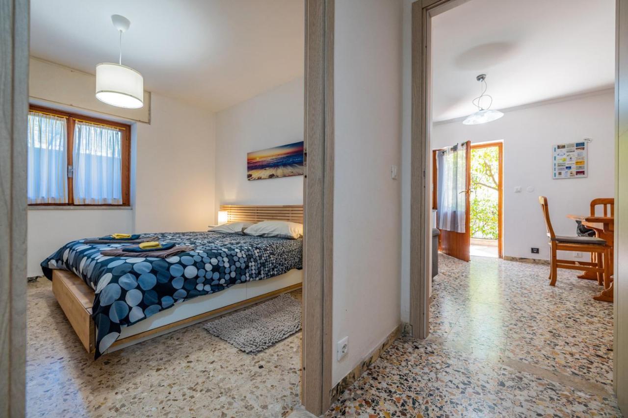 Casa Bell - Appartamento Con Parcheggio Privato E Bike Room Finale Ligure Εξωτερικό φωτογραφία