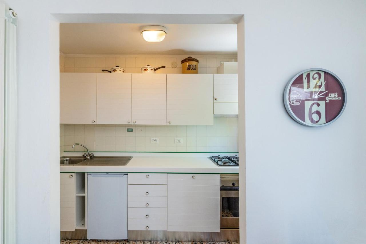 Casa Bell - Appartamento Con Parcheggio Privato E Bike Room Finale Ligure Εξωτερικό φωτογραφία