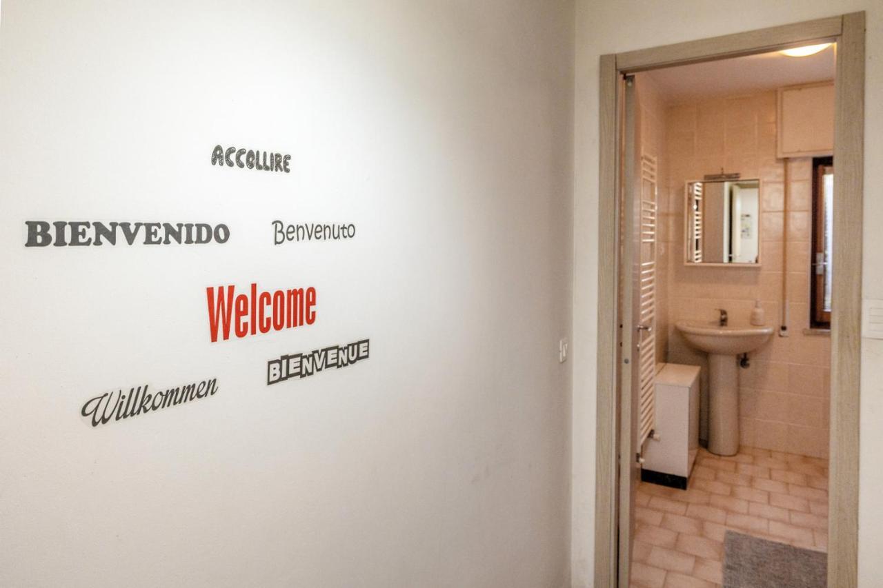 Casa Bell - Appartamento Con Parcheggio Privato E Bike Room Finale Ligure Εξωτερικό φωτογραφία